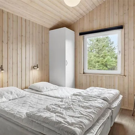 988-thisted-spanggardsvej-67 Ferienhaus Torsted (Nordjylland)