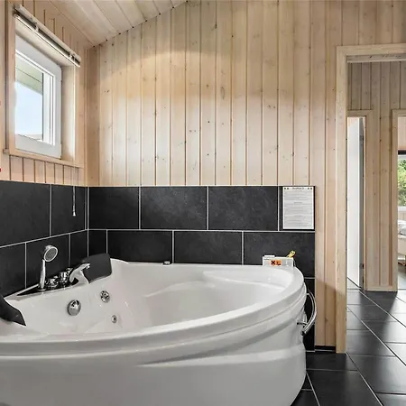 Ferienhaus 988-thisted-spanggardsvej-67 Torsted (Nordjylland)