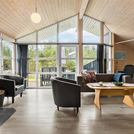 Ferienhaus 988-thisted-spanggardsvej-67 *