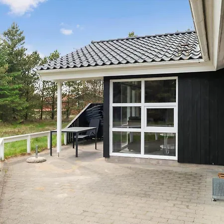 Hébergement de vacances 988-thisted-spanggardsvej-67